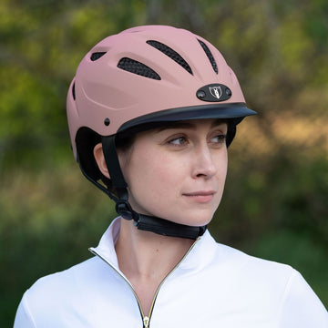 Tipperary Sportage Helmet